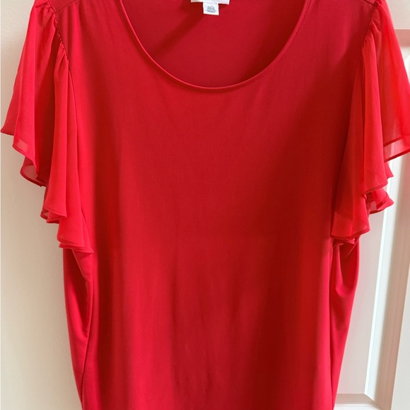 Fall blouse bundle - Picture 6 of 10